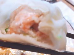 味莊特色大虾包-味莊·青岛菜(云霄路店)
