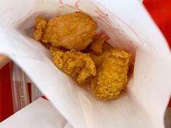 胖鸡丁-胖老爹美式炸鸡(远洋旗舰店)