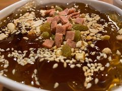 -付小姐在成都(中山公园店)