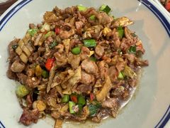 -新新湘菜馆(新中街二条店)