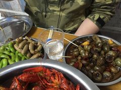 -王红军龙虾(盐仓桥店)