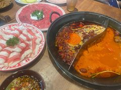 -楠火锅(昆山金鹰店)