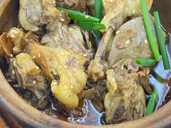 -鑫鸿达·海鲜闽菜热炒小馆(中山路店)