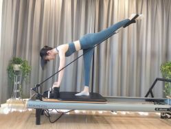 -康舒普拉提工作室control pilates