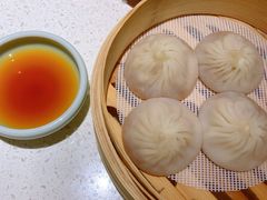 招牌小笼包-竹外桃花·江南小酒馆(SKP·S店)