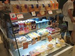 -BreadTalk面包新语·烘焙蛋糕(五羊邨店)