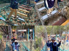 -盈香心动乐园
