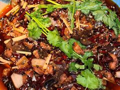 -易老九江湖菜(北滨一路店)
