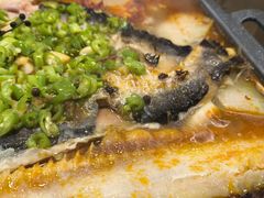 -火龙堂·风味民间菜(文一路店)