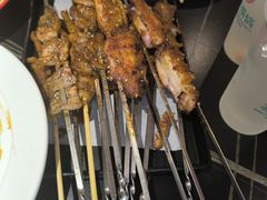 -京悦南门涮羊肉·羊蝎子火锅(田林路店)