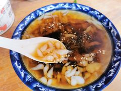 -胖金妹鸡豆凉粉店
