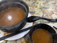 -清真·穆萨砂锅(大皮院店)