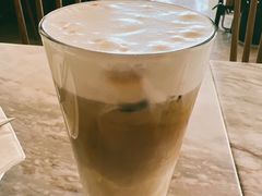 -The Rug Cafe(王府中环店)