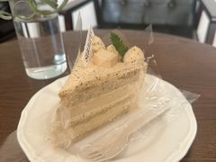 -流酥可心·牛乳蛋糕商店(禾祥西路店)