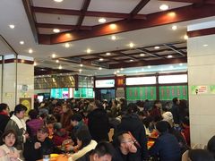 大堂-龙抄手(春熙路总店)