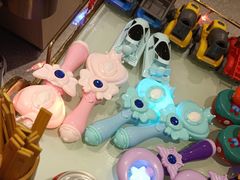 -海底捞火锅(飞马水城店)