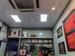 -洪福米线(浣纱路店)