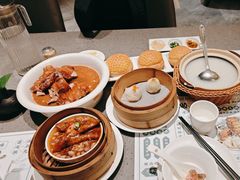 -延年酒店-荟享餐厅(东塘店)