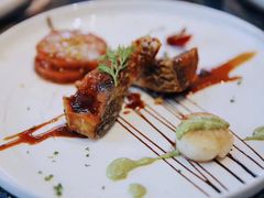 -龙猫意杯花园餐厅(芙蓉湖店)