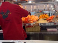 -塔斯汀中国汉堡(农业大厦店)