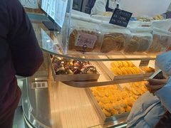 -纯坊佳哥手作(江汉路店)