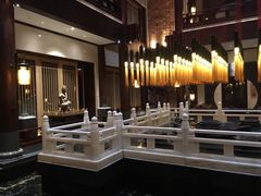 -西安华清御汤酒店