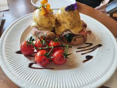 -UPPER KITCHEN(延安路店)