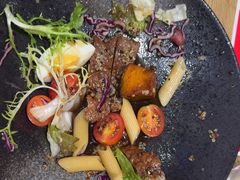 -豪客来牛排(重庆金源世纪广场1731店 )