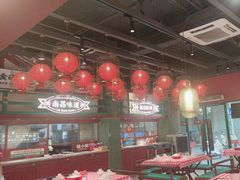 -辣小鲜·南昌大排档(船山路店)