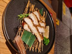 烤肉-炉胜·炉端烧·居酒屋