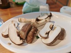 -義聚德·清真铜锅涮羊肉·烧烤(河东店)
