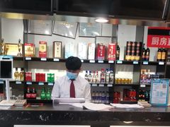 -外婆味道·云南菜大当家(关上店)