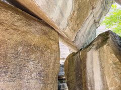 -梭布垭石林景区