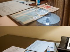 -上海波特曼丽思卡尔顿酒店