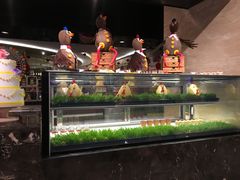 -乐咖啡西餐厅(太湖皇冠假日酒店)