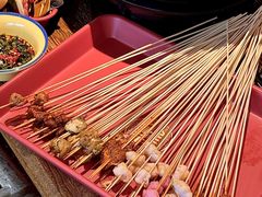 -钢管厂五区小郡肝串串香火锅(人民广场店)