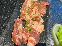 -樱嘢·炭火烧肉(惠南店)