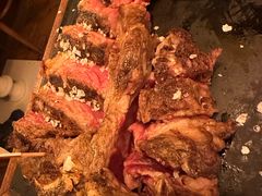-奥斯特牛排馆(美第奇宫店)
