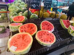 -永辉超市(新世界店)