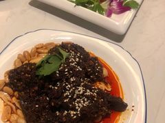 -院8里·小聚园老川菜(九眼桥店)