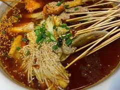 -三生小馆(亭知路店)