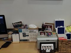 -海马体照相馆(广州新世界云门New park店)
