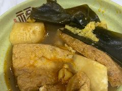 -思思油炸(会堂东路店)