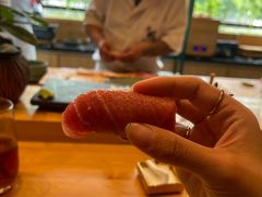 -鮨冠OMAKASE食べ放题(北京首店)