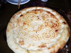 -新疆狼爷烤肉(宋庄店)