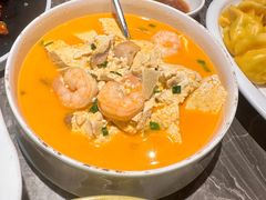 -前海沿•青岛菜(中山路天主教堂店)