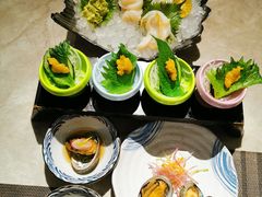 -極上萬膳·日料放题(海岸城店)