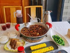 -辣婆婆(航天桥店)