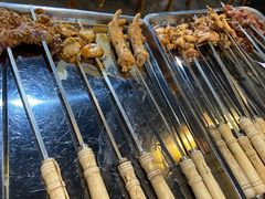 -袁家水泊水浒烤肉(白金店)