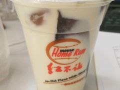 -暖食光·台式家庭餐厅·生日主题店(万达店)